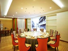 包厢-香山湖渔家大院