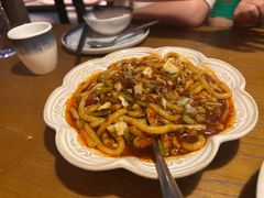 新疆炒米粉-那时新疆(经纬汇店)