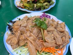 -一口猪海鲜浑锅·东北家常菜