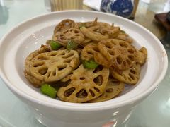 -环秀楼(黄山呈坎店)