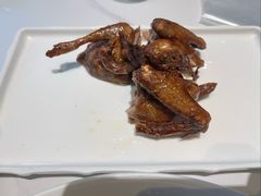 卤水乳鸽-琬苑鸽庄·川粤融合菜(解放碑总店)