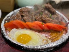 -临江宴餐厅·桐庐菜(富春江店)