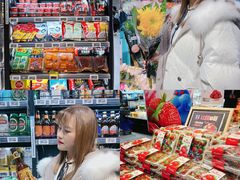 -盒马鲜生(龙德广场店)