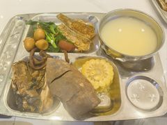 -富龙快餐店(铁西店)