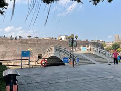 -石炮台公园