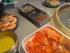 -谷牛日式烤肉(宝山U天地店)