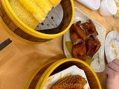 -吉莲利苑海鲜酒家(珠海拱北28年老字号店)