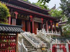 -卓刀泉寺