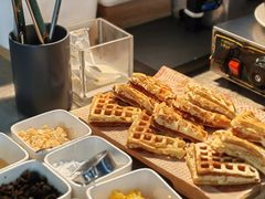 -广州琶洲会展广州塔地铁站轻居酒店