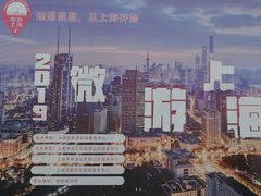 -上海旅游集散中心(万体站)