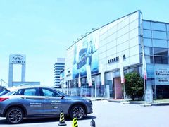 -苏州东昌英菲尼迪汽车销售服务有限公司