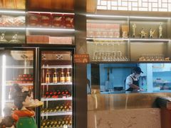 -云鼎·炙火精酿啤酒秘制烧烤(工体店)
