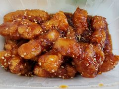 -东四民芳餐厅(朝阳门店)