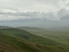 -新疆那拉提国家旅游度假区
