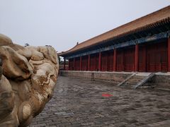 -北京市劳动人民文化宫(太庙)