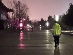 -大雁塔北广场音乐喷泉