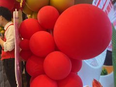 -海底捞火锅(高新万达广场店)