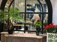 -狮拾久·现代新加坡料理(壹方城店)