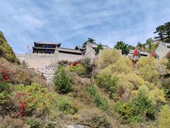-雁门关景区