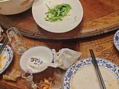 -面辣子·陕西家乡菜(钟楼店)
