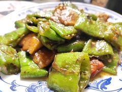 -天天向上素食餐厅(五台山店)