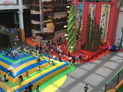 -蒙特利亲子乐园