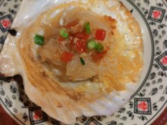 -阿记烧烤(大兴新区店)
