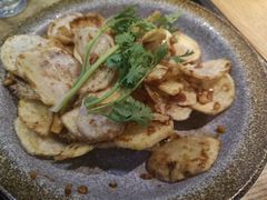 -丰乐餐厅·始于1999·本地老字号