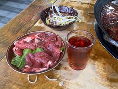 -正南齊北重庆老火锅(光华村直营店)
