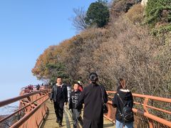 -少华山国家森林公园