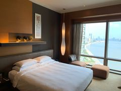 -上海外滩茂悦大酒店