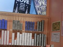 -4iNLOOK美瞳店(中山公园龙之梦店)