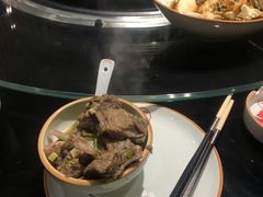 -老村长铁锅宴(航才路店)