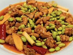 -院8里·小聚园老川菜(九眼桥店)