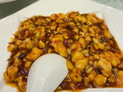 松仁鸡米-燕云楼(云南路店)