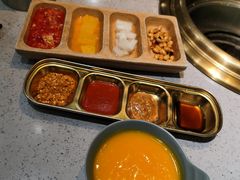 -妥妥烤肉料理(昙华林店)