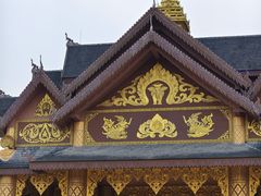 -西双版纳傣族园