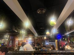 -麦凯伦烧烤·精酿超级工厂店(金桥总店)