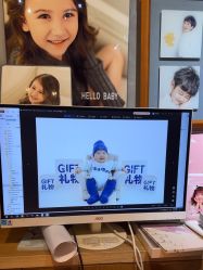 -星光宝贝高端儿童摄影(萧山店)