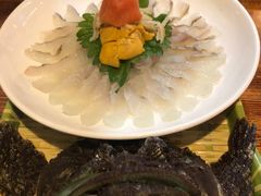 -平川日本料理