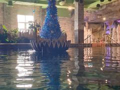 -泉城欧乐堡戏水湾艺术养生温泉