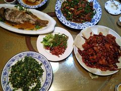 -煎饼卷大葱(春秋西路店)