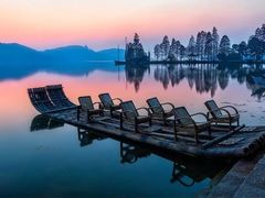 -东湖落雁景区