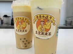 -喜茶(北京五棵松华熙店)