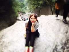 -云台山风景名胜区