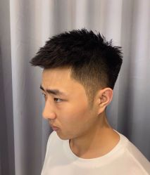 -HairCode芭曲发型
