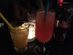 -东岸Cafe 爵士俱乐部