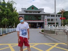 -打洛口岸
