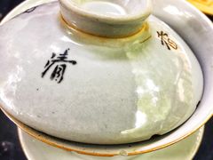 -香园自助小火锅
