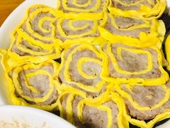 -玲燕蒸菜馆(江东路店)